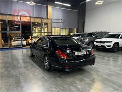 مرسيدس بنز S-Class
